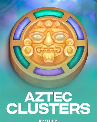 Aztec Clusters slot at Crowngold Casino