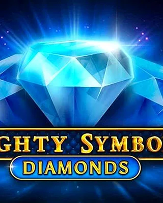 Mighty Symbols slot at Crowngold Casino